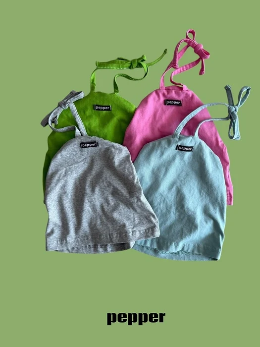 Vivid Halter Vivid Halter