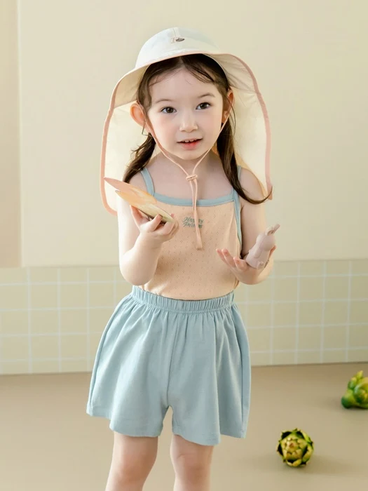 Rendi Baby Loungewear