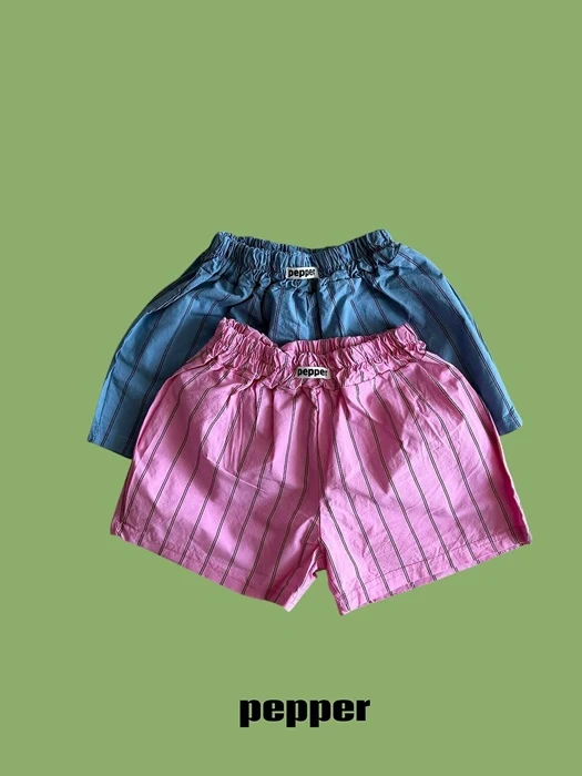 Picnic Shorts