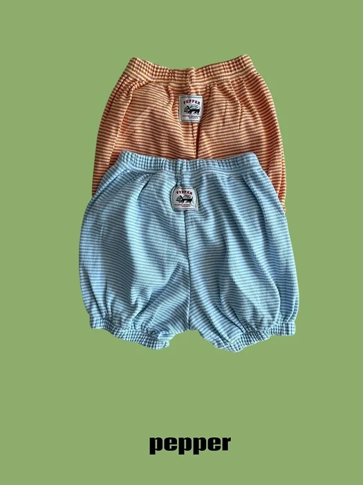 Cheese Ball Bloomers