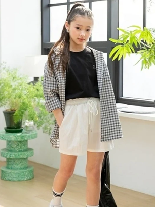 CM Check Shirt CM Check Shirt