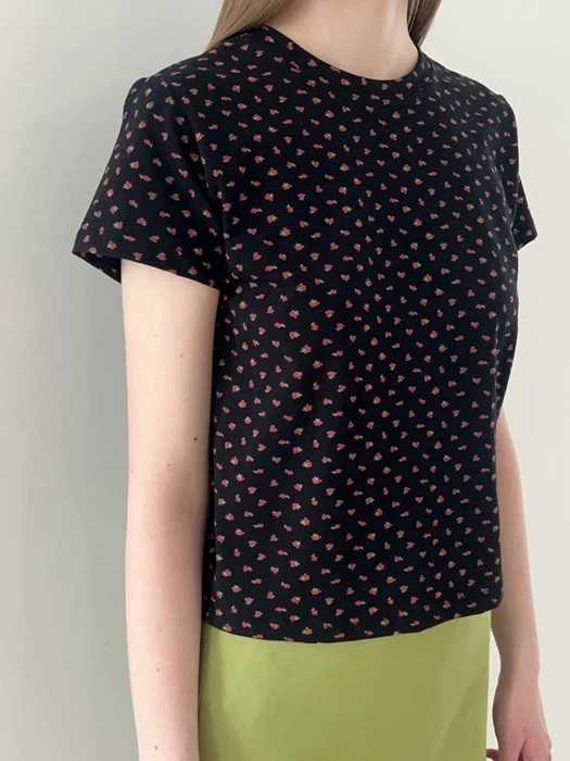 Mini Flower Tee