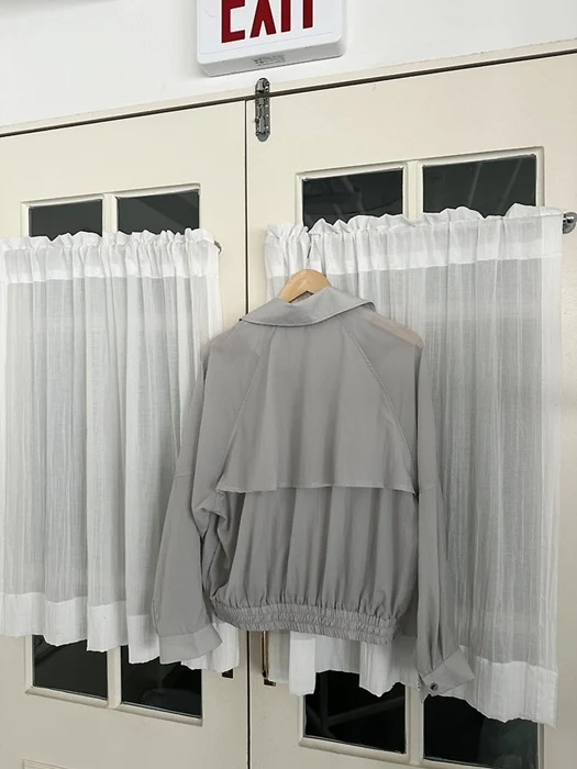 Light Blouson