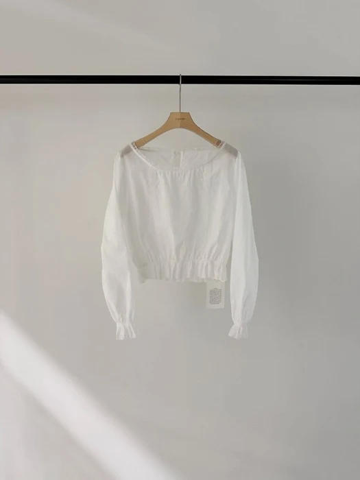 Lloyd Blouse