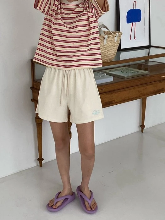 Jolly Half Pants