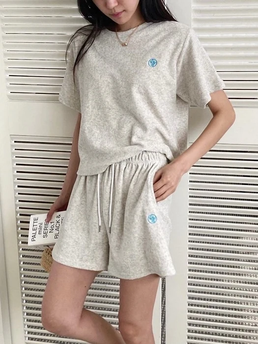 Bolt Tee