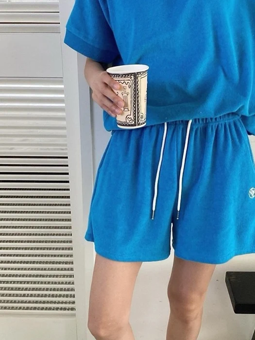 Bolt Shorts