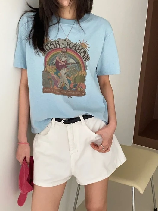Guitar Tee