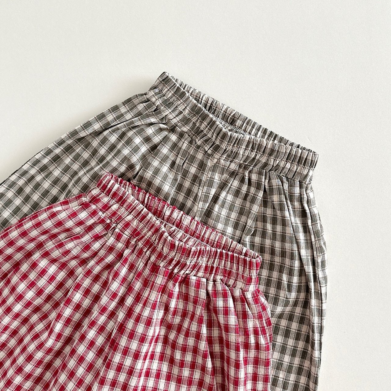 Aker - Korean Children Fashion - #designkidswear - Summer Set - 6