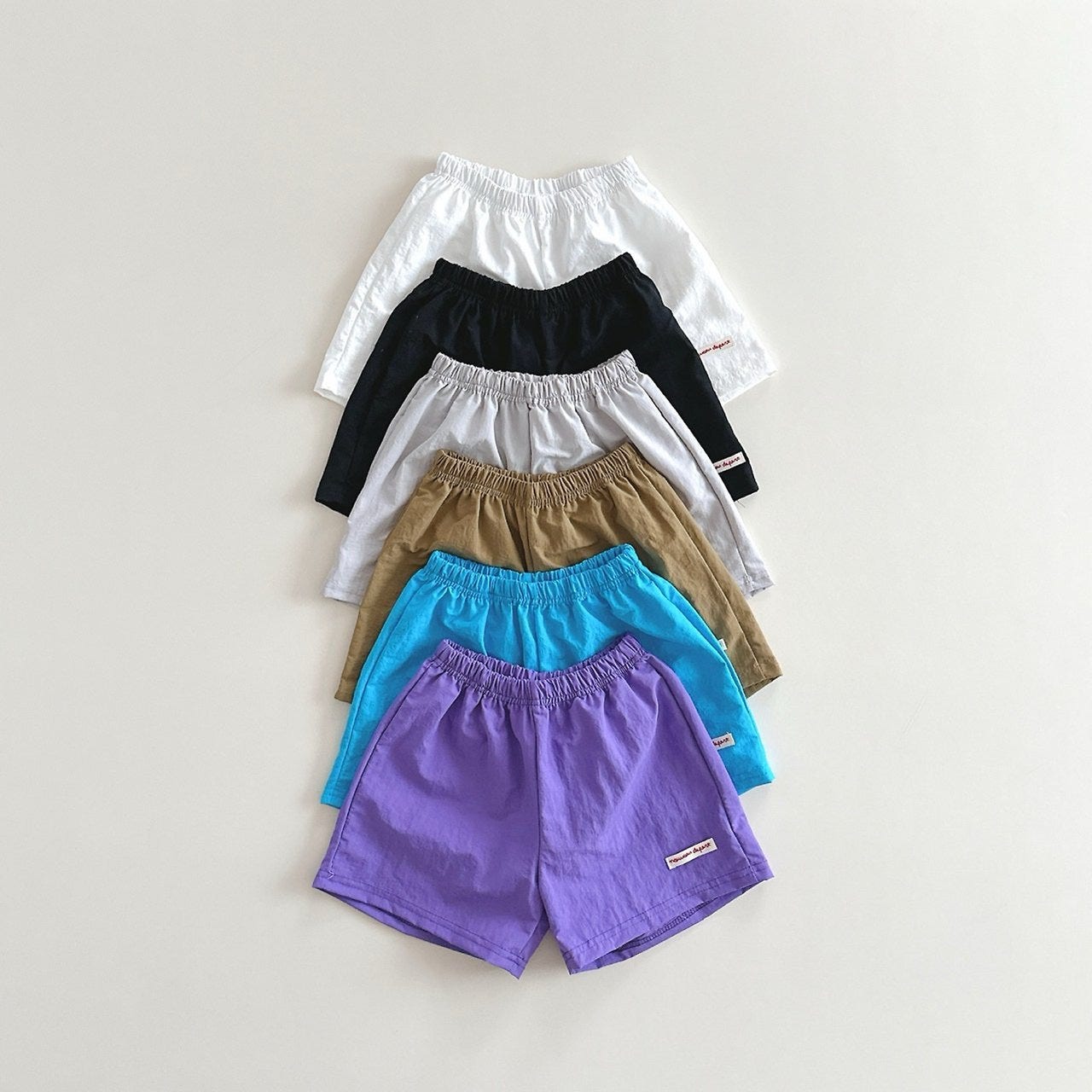 Aker - Korean Children Fashion - #designkidswear - Something Rustle Pants - 2