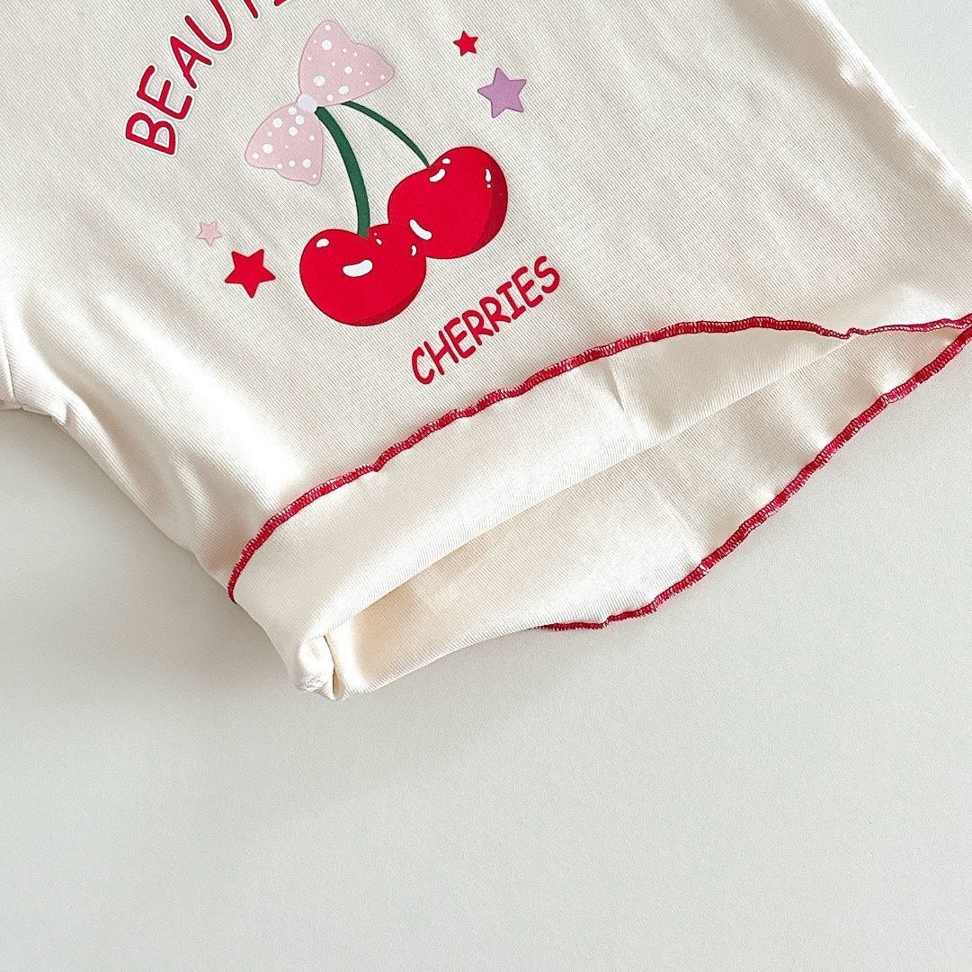 Aker - Korean Children Fashion - #fashionkids - Summer Set - 8