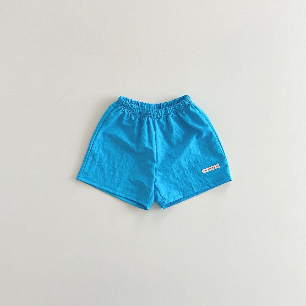 Aker - Korean Children Fashion - #kidsshorts - Something Rustle Pants - 5