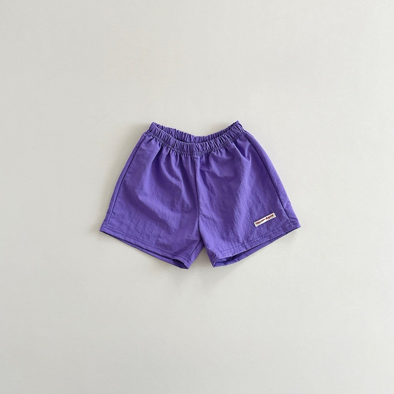 Aker - Korean Children Fashion - #kidsstore - Something Rustle Pants - 6