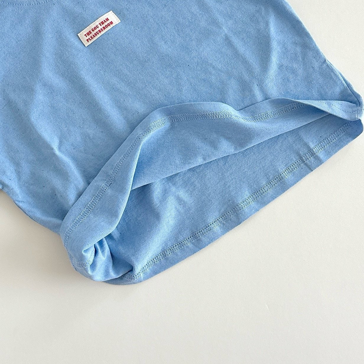 Aker - Korean Children Fashion - #magicofchildhood - Name Tee - 7