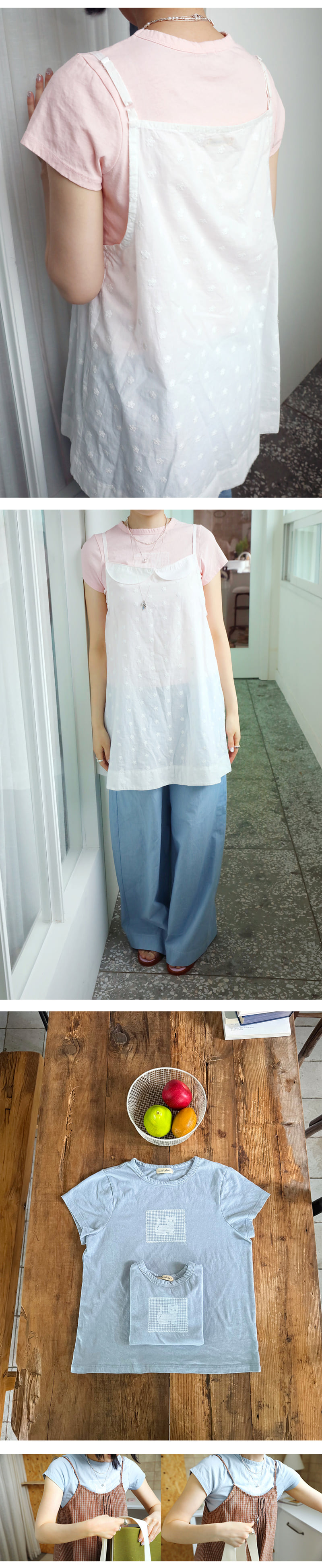 Amber - Korean Women Fashion - #womensfashion - Adult Kitten Tee - 4
