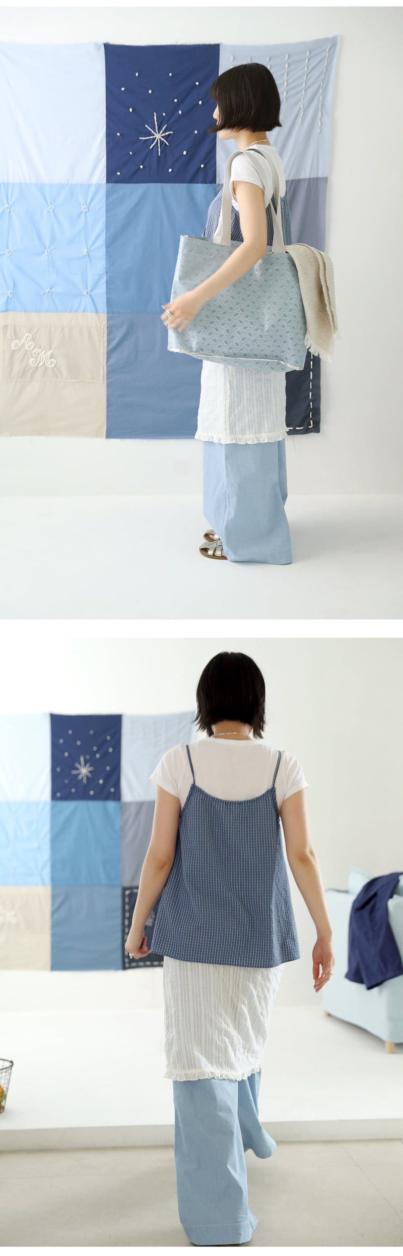 Amber - Korean Women Fashion - #womensfashion - Adult Layered Skirt - 4