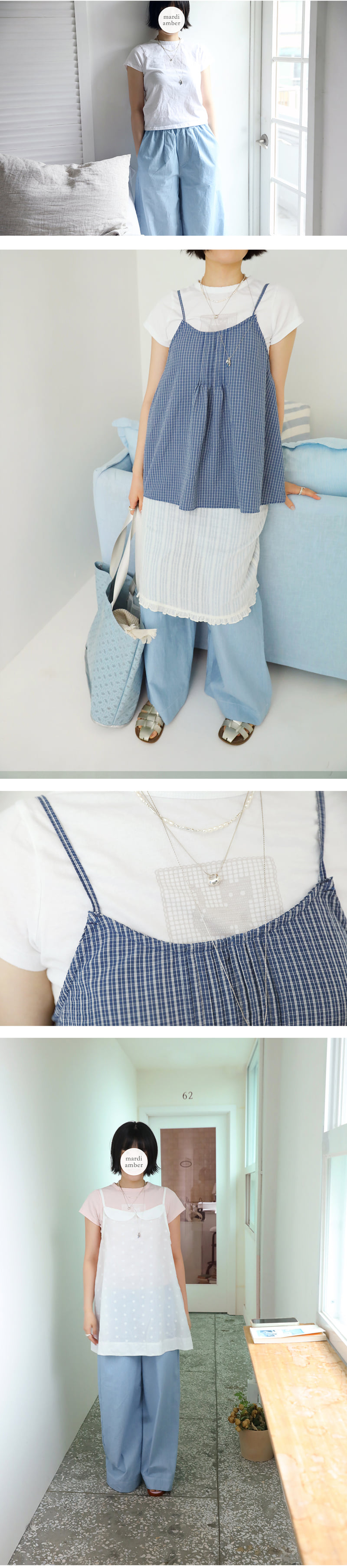 Amber - Korean Women Fashion - #womensfashion - Adult Kitten Tee - 3