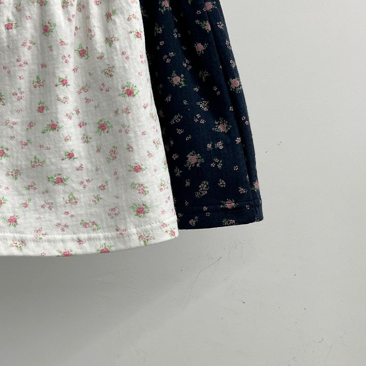 Another Avenue - Korean Women Fashion - #momslook - Cottage Pants Skirt - 2