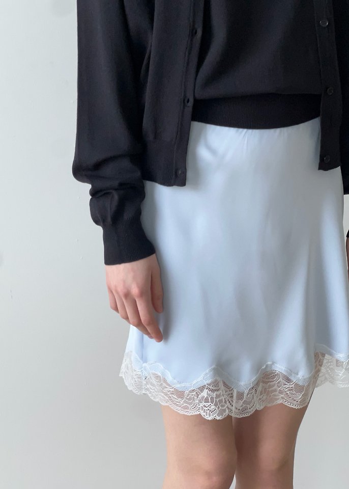 Another Avenue - Korean Women Fashion - #momslook - Basic Linen Knit Set (Sleeveless+Cardigan) - 11
