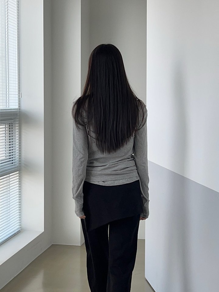 Another Avenue - Korean Women Fashion - #momslook - Double Layer Skort - 10