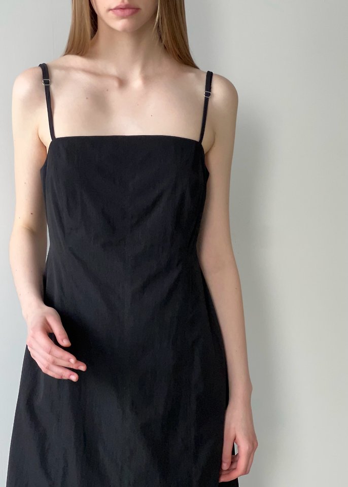 Another Avenue - Korean Women Fashion - #momslook - Cloud One-Piece One-piece - 10