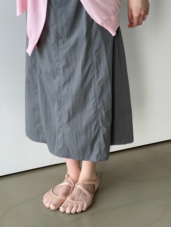 Another Avenue - Korean Women Fashion - #momslook - Cloud One-Piece One-piece - 6