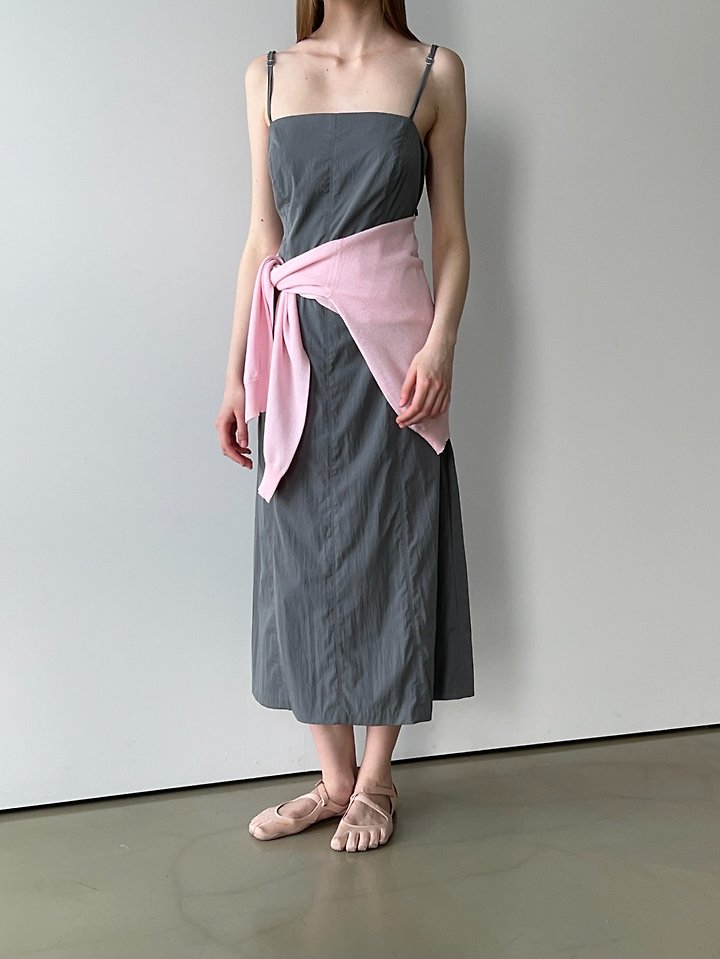 Another Avenue - Korean Women Fashion - #momslook - Cloud One-Piece One-piece - 8