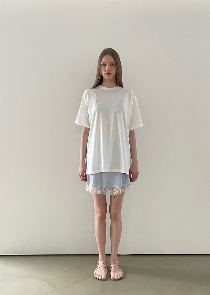 Another Avenue - Korean Women Fashion - #womensfashion - Moa Tee - 4