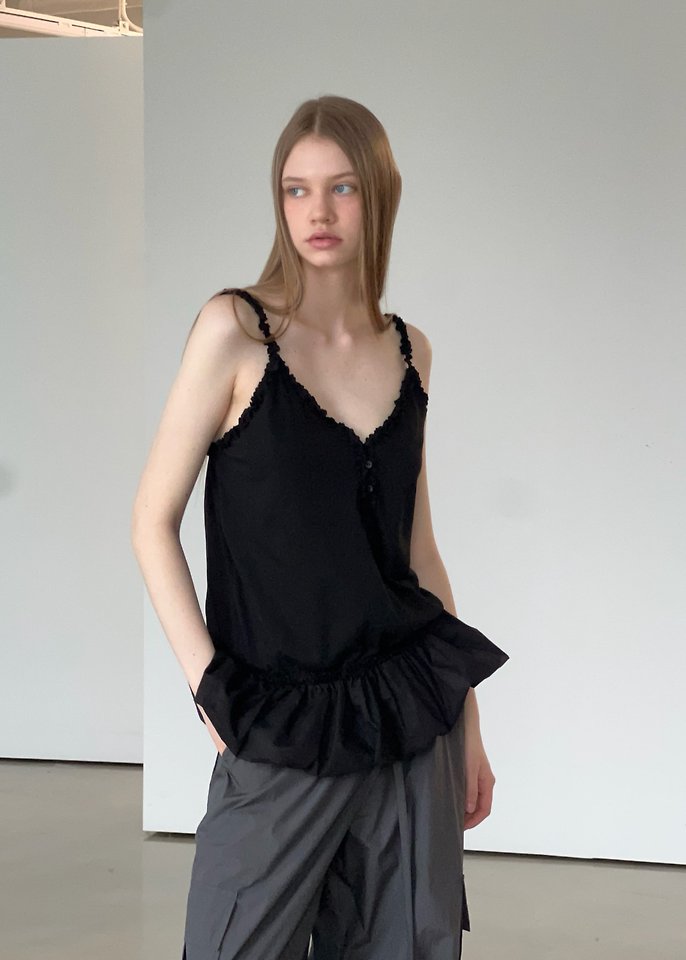 Another Avenue - Korean Women Fashion - #momslook - Pumpkin Frill One-Piece - 9
