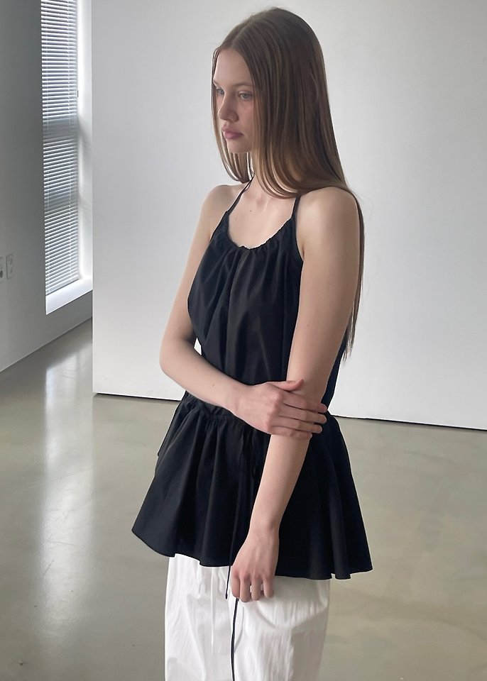 Another Avenue - Korean Women Fashion - #pursuepretty - Holic Wrap Skirt Blouse - 12