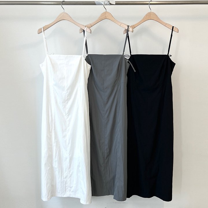 Another Avenue - Korean Women Fashion - #restrostyle - Cloud One-Piece One-piece