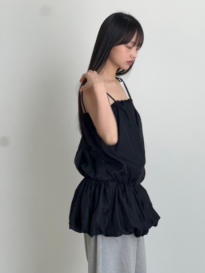 Another Avenue - Korean Women Fashion - #romanticstyle - Pumpkin Sleeveless One-piece - 7