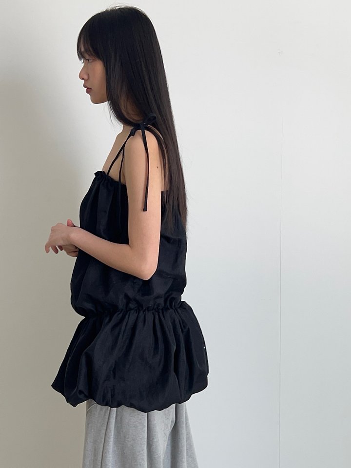 Another Avenue - Korean Women Fashion - #shopsmall - Pumpkin Sleeveless One-piece - 8