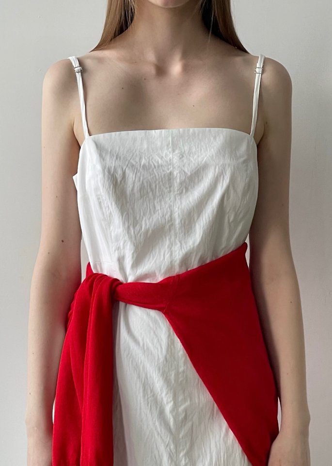 Another Avenue - Korean Women Fashion - #shopsmall - Cloud One-Piece One-piece - 3