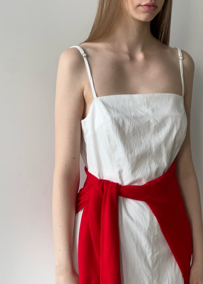 Another Avenue - Korean Women Fashion - #shopsmall - Cloud One-Piece One-piece - 4