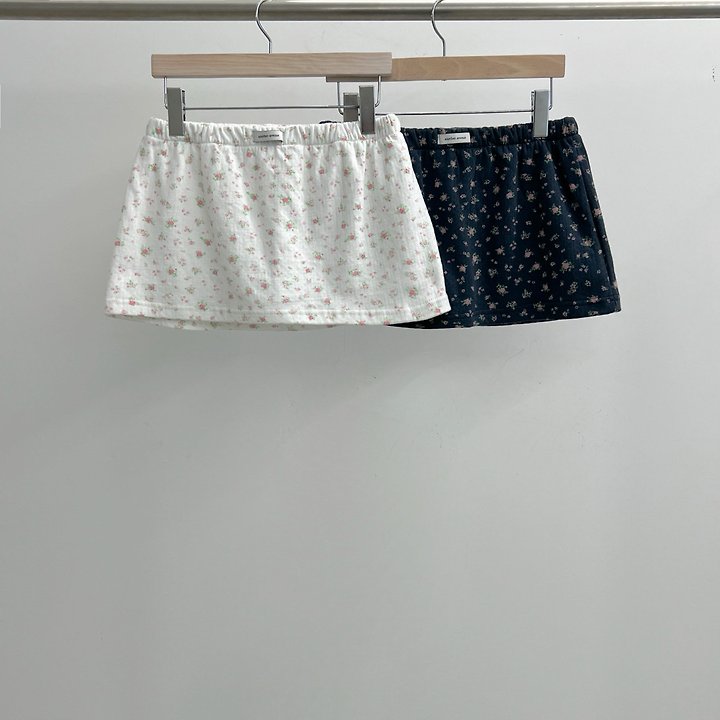 Another Avenue - Korean Women Fashion - #thelittlethings - Cottage Pants Skirt