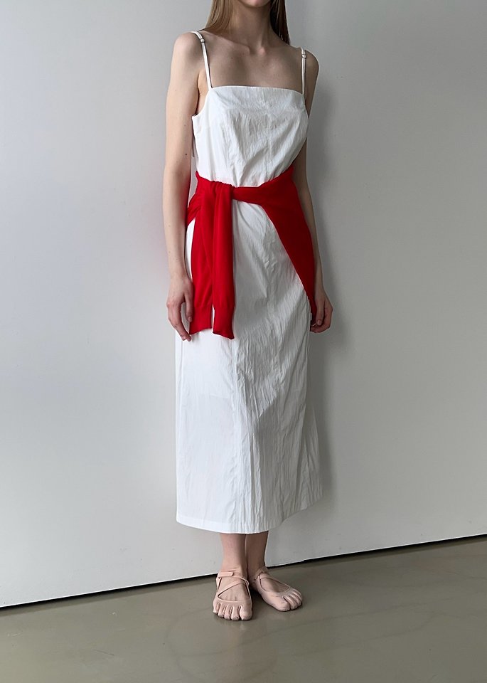 Another Avenue - Korean Women Fashion - #thelittlethings - Cloud One-Piece One-piece - 5