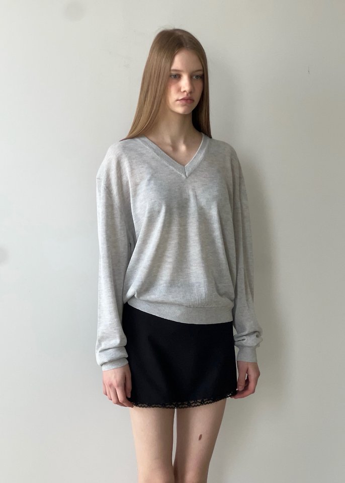 Another Avenue - Korean Women Fashion - #thatsdarling - Balance Mini Skirt - 4