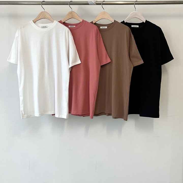 Another Avenue - Korean Women Fashion - #thelittlethings - Moa Tee