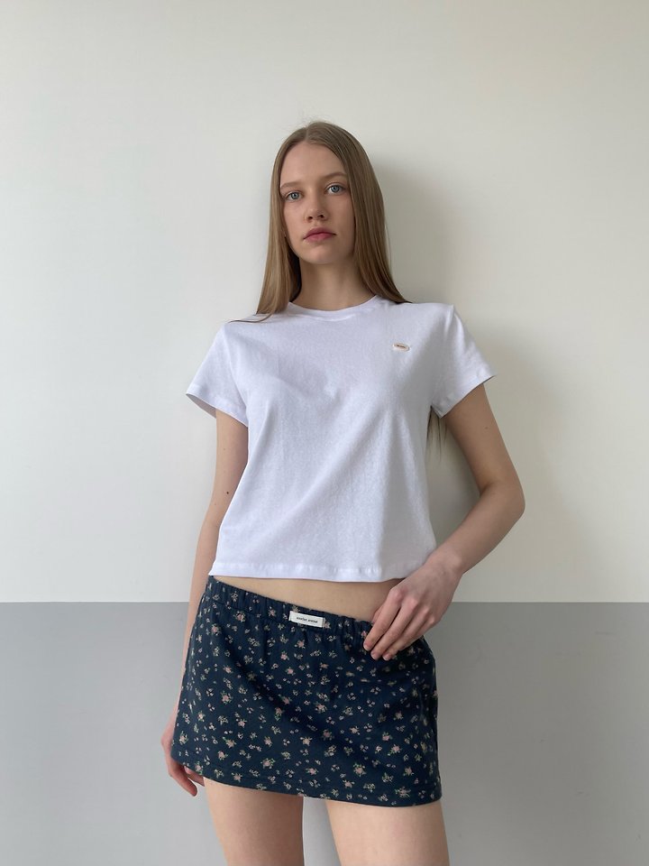 Another Avenue - Korean Women Fashion - #womensfashion - Cottage Pants Skirt - 7
