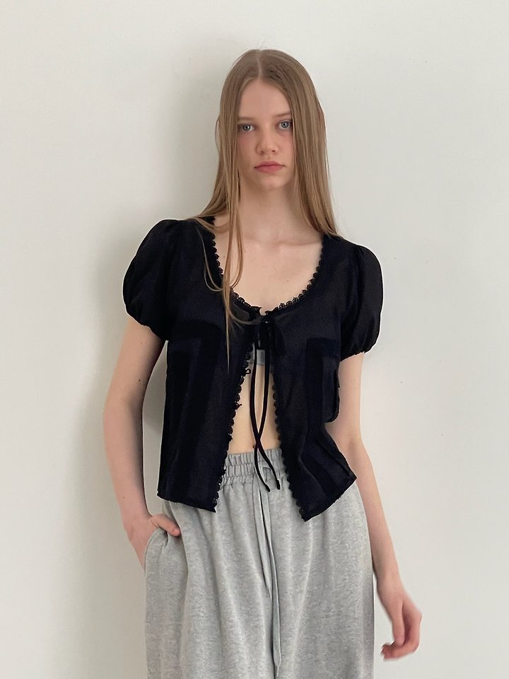 Another Avenue - Korean Women Fashion - #womensfashion - Roel Blouse - 11