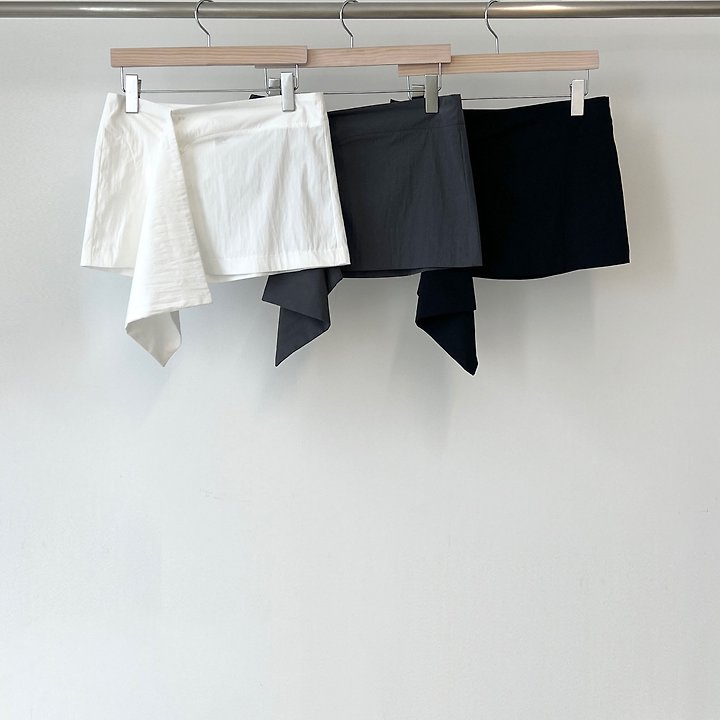 Another Avenue - Korean Women Fashion - #womensfashion - Pure Wrap Pants