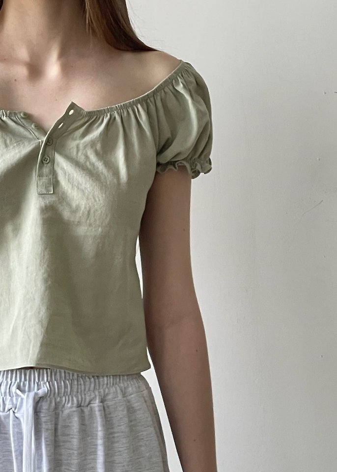 Another Avenue - Korean Women Fashion - #womensfashion - Fresh Curve Pants - 6