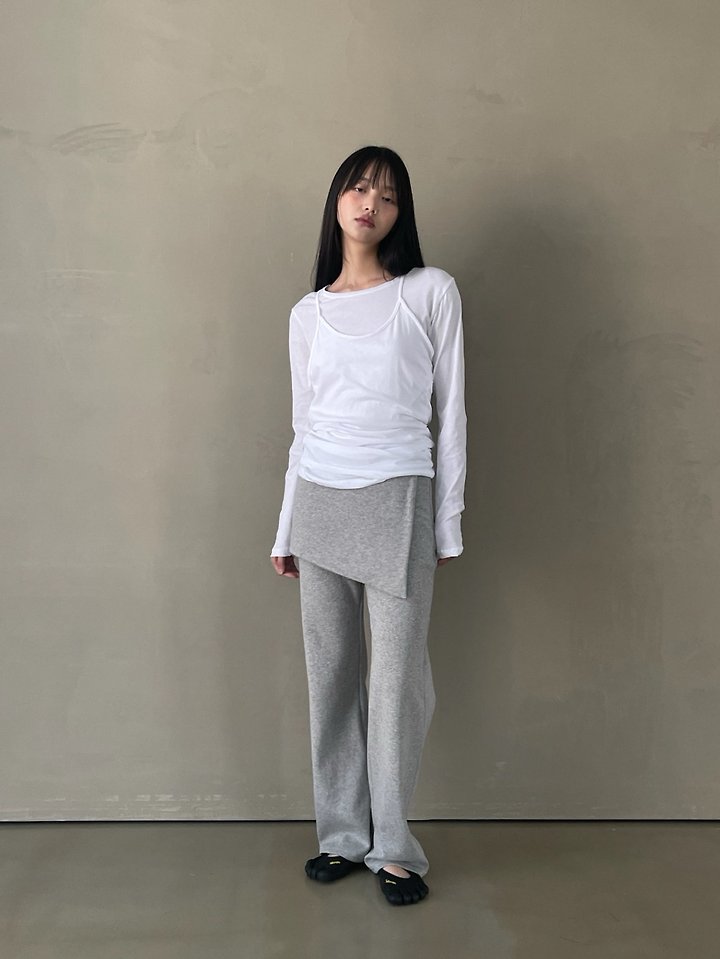 Another Avenue - Korean Women Fashion - #womensfashion - Earth Tee - 9