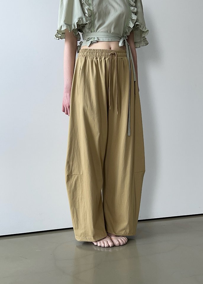 Another Avenue - Korean Women Fashion - #womensfashion - River Frill Blouse - 12