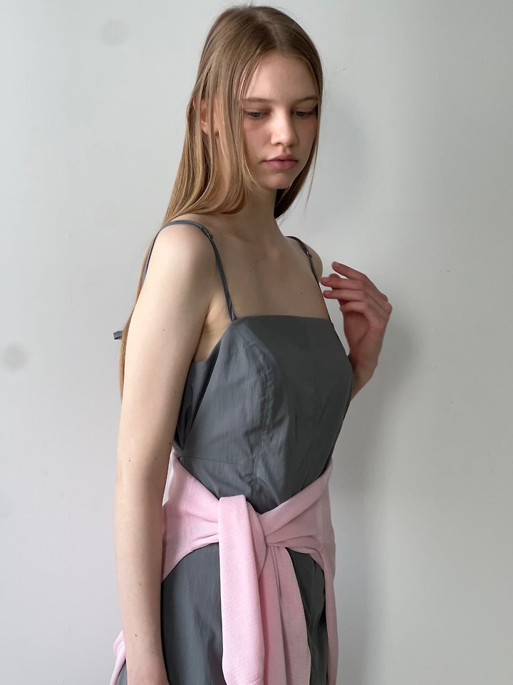 Another Avenue - Korean Women Fashion - #womensfashion - Cloud One-Piece One-piece - 7