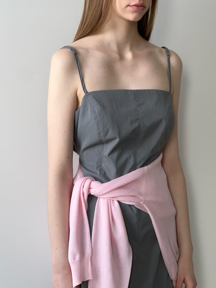 Another Avenue - Korean Women Fashion - #womensfashion - Cloud One-Piece One-piece - 9