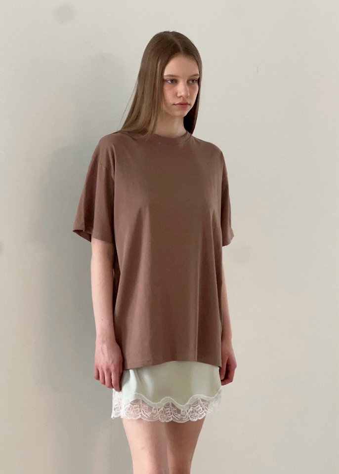 Another Avenue - Korean Women Fashion - #womensfashion - Moa Tee - 11