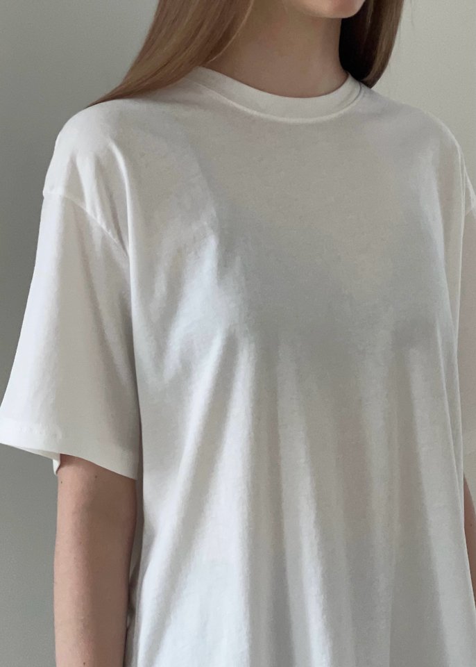 Another Avenue - Korean Women Fashion - #womensfashion - Moa Tee - 5