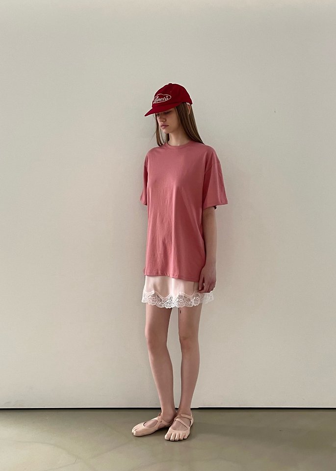 Another Avenue - Korean Women Fashion - #womensfashion - Moa Tee - 7